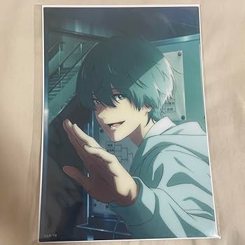 Amazon.co.jp: ツルネ 二階堂永亮 クリアカード : おもちゃ